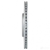 Тормозной диск BOSCH 1423142394 HT3QTY 0986479c86 BD 2225 - Изображение 4