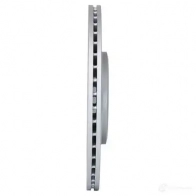 Тормозной диск BOSCH 1423142394 HT3QTY 0986479c86 BD 2225 - Изображение 5