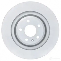 Тормозной диск BOSCH 1423142394 HT3QTY 0986479c86 BD 2225 - Изображение 6