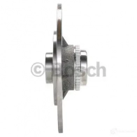 Тормозной диск BOSCH 339965 E1 90R-02C0310/0086 0986479759 BD1589 - Изображение 3
