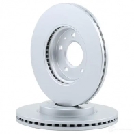 Тормозной диск BOSCH 1193479391 0986479c56 E1 90 R - 02C0074/0409 BD2195 - Изображение 3