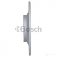 Тормозной диск BOSCH YLFF4 0986479c28 340249 BD 2167 - Изображение 5