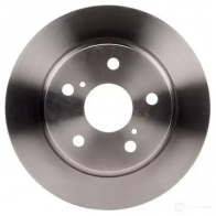 Тормозной диск BOSCH 0986479s64 BD1951 340464 E1 90R-02C0355/0230 - Изображение 4