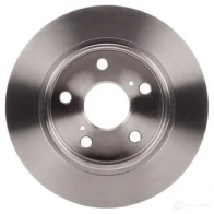 Тормозной диск BOSCH 0986479s64 BD1951 340464 E1 90R-02C0355/0230 - Изображение 5