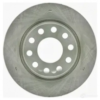 Тормозной диск BOSCH BD68 57 343796 0986ab6857 RF85MEC - Изображение 2