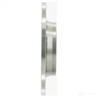 Тормозной диск BOSCH BD68 57 343796 0986ab6857 RF85MEC - Изображение 3