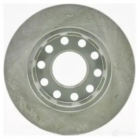 Тормозной диск BOSCH BD68 57 343796 0986ab6857 RF85MEC - Изображение 4