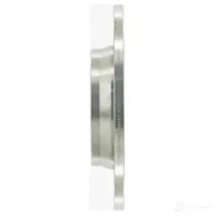 Тормозной диск BOSCH BD68 57 343796 0986ab6857 RF85MEC - Изображение 5