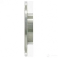 Тормозной диск BOSCH BD687 4 J0T1IUD 343803 0986ab6874 - Изображение 3