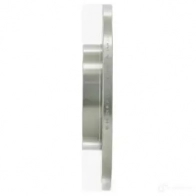 Тормозной диск BOSCH BD687 4 J0T1IUD 343803 0986ab6874 - Изображение 6