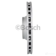 Тормозной диск BOSCH 0986479260 BD11 38 339518 8BIQ10 - Изображение 5