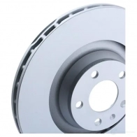 Тормозной диск BOSCH 0986479260 BD11 38 339518 8BIQ10 - Изображение 7