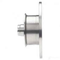 Тормозной диск BOSCH J5HJKE BD 117 338756 0986478136 - Изображение 4