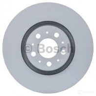 Тормозной диск BOSCH 1193479430 6WX9RLR 0986479c85 B D2224 - Изображение 2