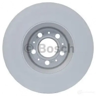 Тормозной диск BOSCH 1193479430 6WX9RLR 0986479c85 B D2224 - Изображение 4