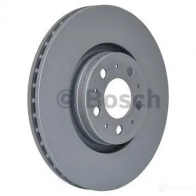Тормозной диск BOSCH 1193479430 6WX9RLR 0986479c85 B D2224 - Изображение 5