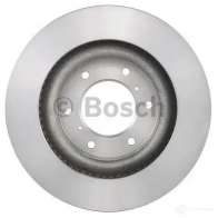 Тормозной диск BOSCH 339987 0986479782 KC2J53 BD161 2 - Изображение 3