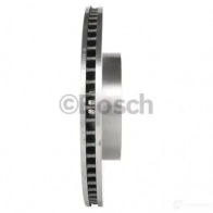 Тормозной диск BOSCH 339987 0986479782 KC2J53 BD161 2 - Изображение 4
