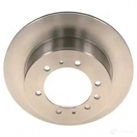 Тормозной диск BOSCH 79POC B D1335 0986479385 339633 - Изображение 5
