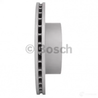 Тормозной диск BOSCH E1 90 R -02C0348/0250 1193479257 BD2060 0986479b59 - Изображение 4