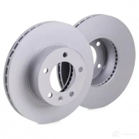 Тормозной диск BOSCH E1 90 R -02C0348/0250 1193479257 BD2060 0986479b59 - Изображение 7