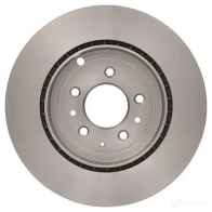 Тормозной диск BOSCH BD2169 340251 0986479c30 BD 2169 - Изображение 4