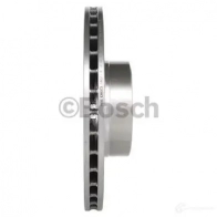 Тормозной диск BOSCH 0986478745 339154 BD658 E1 90 R -02C0348/0208 - Изображение 3