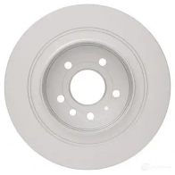 Тормозной диск BOSCH 0986479d49 B D2535 1193479489 APV4JXJ - Изображение 6