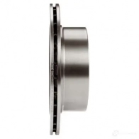 Тормозной диск BOSCH 0986479793 BD162 3 8UIV20 339995 - Изображение 3