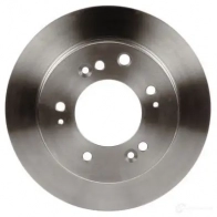 Тормозной диск BOSCH 0986479793 BD162 3 8UIV20 339995 - Изображение 4