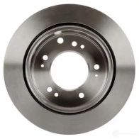 Тормозной диск BOSCH 0986479793 BD162 3 8UIV20 339995 - Изображение 6