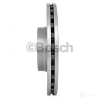 Тормозной диск BOSCH BD242 0 340279 0986479c99 W5Q784 - Изображение 5