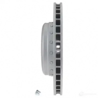 Тормозной диск BOSCH 0986479e24 BD 2688 1425140887 E1 90R 02C0481/0019 - Изображение 2