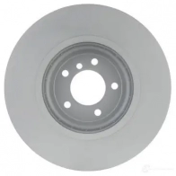 Тормозной диск BOSCH 0986479e24 BD 2688 1425140887 E1 90R 02C0481/0019 - Изображение 3