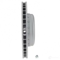 Тормозной диск BOSCH 0986479e24 BD 2688 1425140887 E1 90R 02C0481/0019 - Изображение 5