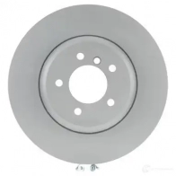 Тормозной диск BOSCH 0986479e24 BD 2688 1425140887 E1 90R 02C0481/0019 - Изображение 6
