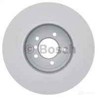 Тормозной диск BOSCH E1 90R 02C0481/0019 BD 2678 1424862717 0986479e14 - Изображение 3