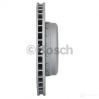 Тормозной диск BOSCH E1 90R 02C0481/0019 BD 2678 1424862717 0986479e14 - Изображение 4