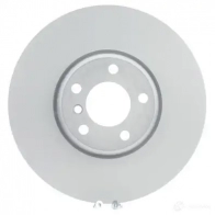 Тормозной диск BOSCH 0986479e19 BD 2683 1425140883 E1 90R 02C0481/0020 - Изображение 2