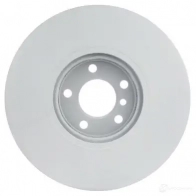 Тормозной диск BOSCH 0986479e19 BD 2683 1425140883 E1 90R 02C0481/0020 - Изображение 4