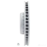 Тормозной диск BOSCH 0986479e19 BD 2683 1425140883 E1 90R 02C0481/0020 - Изображение 5