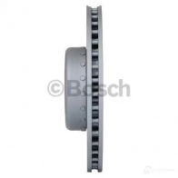 Тормозной диск BOSCH 0986479e12 1424862715 BD 2676 5I15WK - Изображение 3
