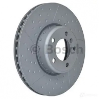 Тормозной диск BOSCH 0986479e12 1424862715 BD 2676 5I15WK - Изображение 4