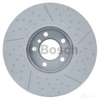 Тормозной диск BOSCH 0986479e12 1424862715 BD 2676 5I15WK - Изображение 6