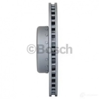 Тормозной диск BOSCH 1424862714 E1 90R 02C0481/0014 BD 2675 0986479e11 - Изображение 3