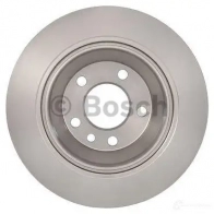 Тормозной диск BOSCH 0986479094 BD102 4 339377 H1XLS3 - Изображение 2