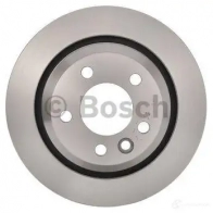 Тормозной диск BOSCH 0986479094 BD102 4 339377 H1XLS3 - Изображение 3