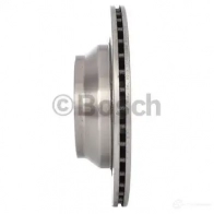 Тормозной диск BOSCH 0986479094 BD102 4 339377 H1XLS3 - Изображение 4