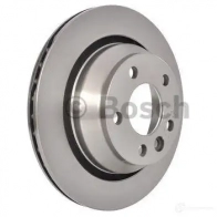 Тормозной диск BOSCH 0986479094 BD102 4 339377 H1XLS3 - Изображение 5
