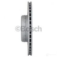 Тормозной диск BOSCH 0986479e06 BD 2670 1424862709 RYD1LMH - Изображение 3